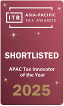 APAC TAX INNOVATOR