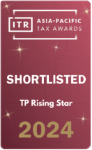 ASIA PACIFIC TP RISING STAR