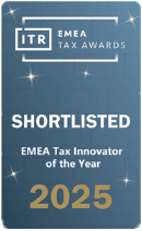 EMEA TAX INNOVATOR