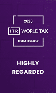 ITR-Highly-Regarded